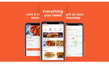 OrderPro